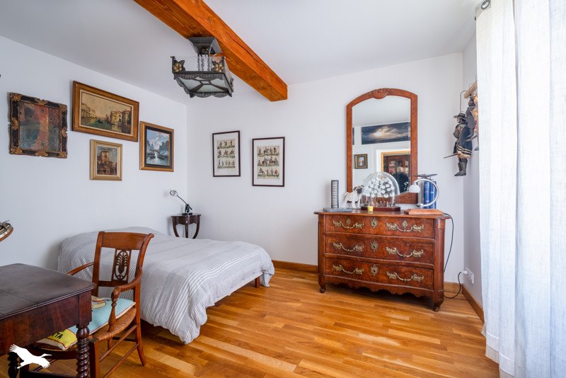 Vente Maison BOURG ST BERNARD - 6 pièces -285 m² - (31570)