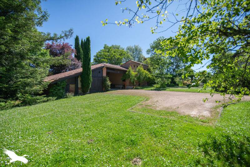 Vente Maison CARAMAN - 7 pièces -425 m² - (31460)