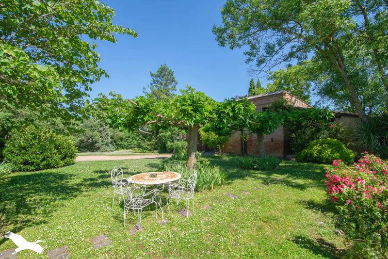 Vente Maison CARAMAN - 7 pièces -425 m² - (31460)