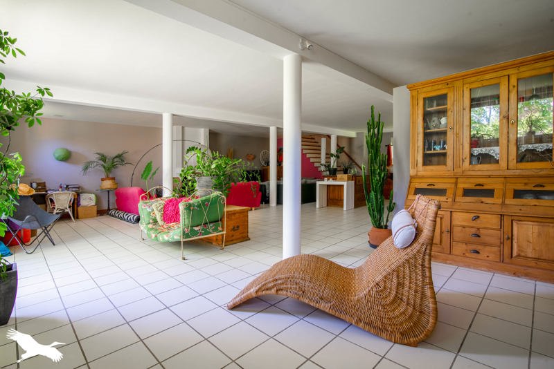 Vente Maison CARAMAN - 7 pièces -425 m² - (31460)