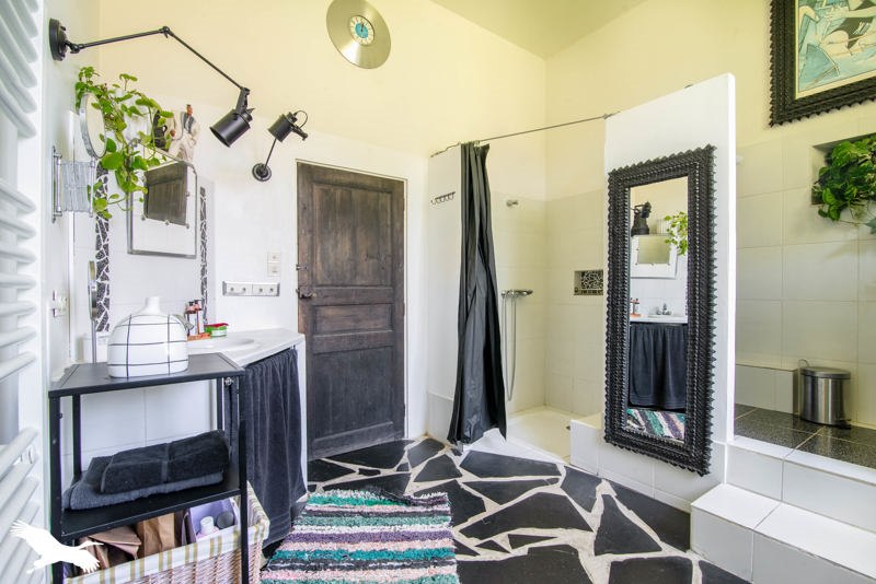 Vente Maison CARAMAN - 7 pièces -425 m² - (31460)