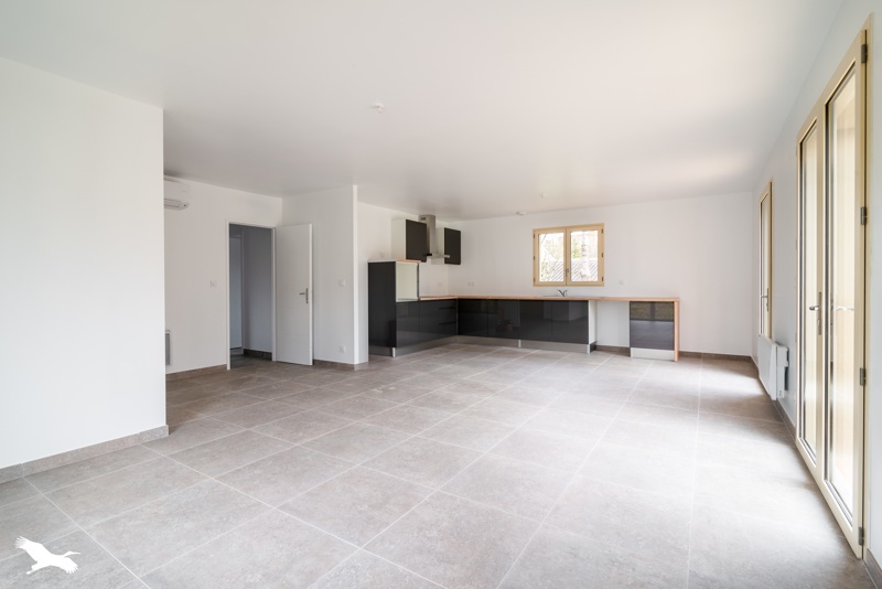 Vente Maison CARAMAN - 4 pièces -85 m² - (31460)