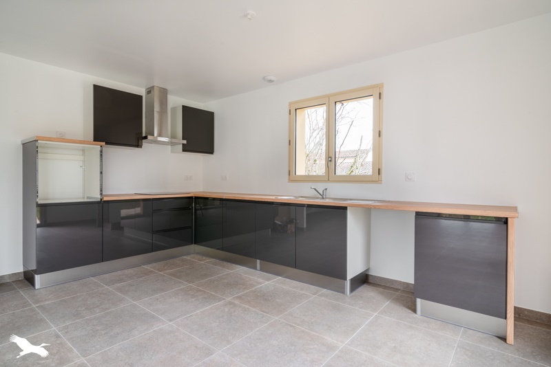 Vente Maison CARAMAN - 4 pièces -85 m² - (31460)