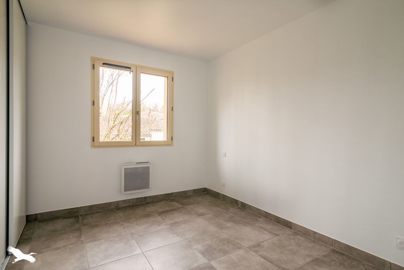 Vente Maison CARAMAN - 4 pièces -85 m² - (31460)