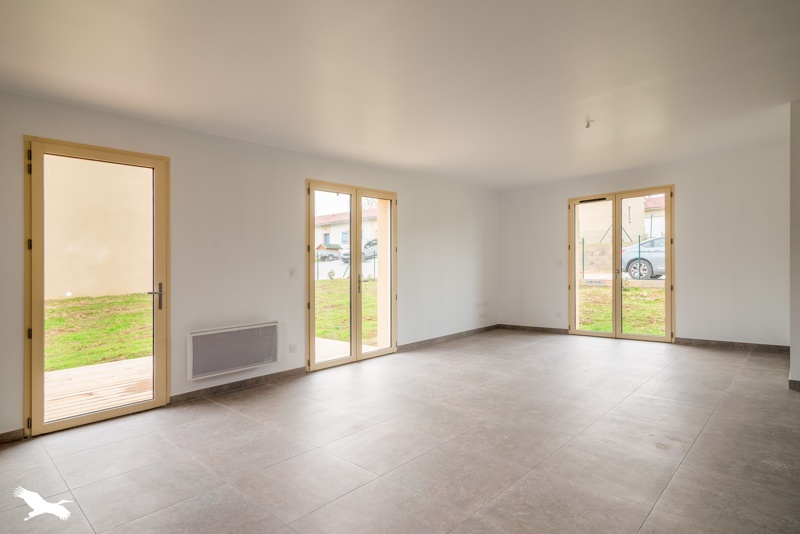 Vente Maison CARAMAN - 4 pièces -85 m² - (31460)