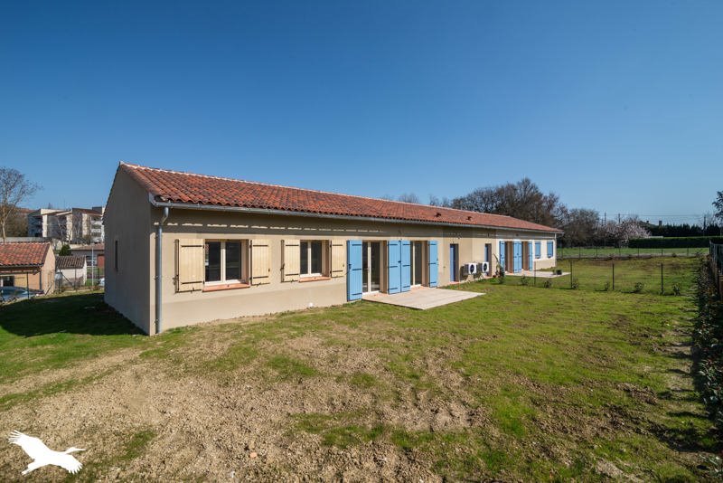 Maison 4 pièces 85 m² · à Caraman · 85 m² · 259 000 €