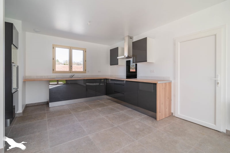 Vente Maison CARAMAN - 4 pièces -85 m² - (31460)