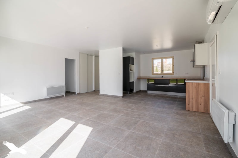 Vente Maison CARAMAN - 4 pièces -85 m² - (31460)