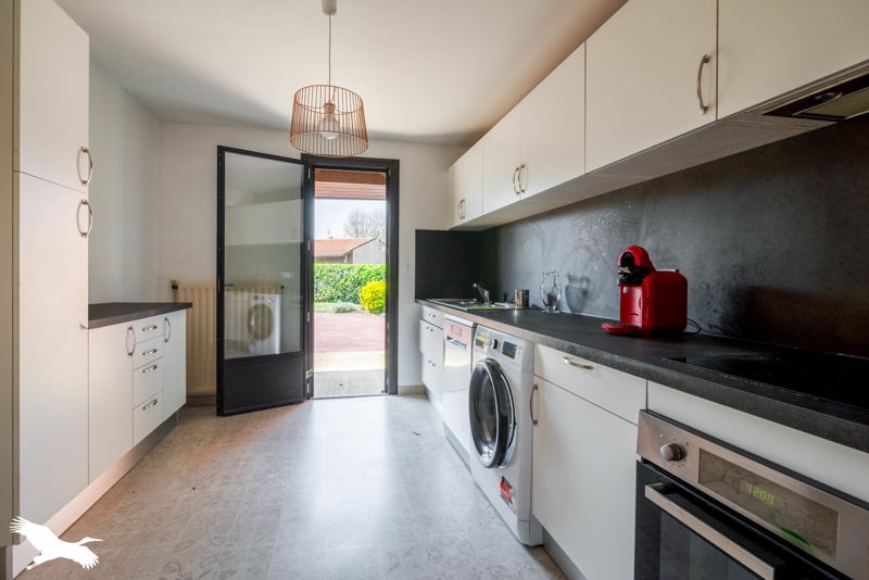 Vente Maison DREMIL LAFAGE - 6 pièces -122 m² - (31280)