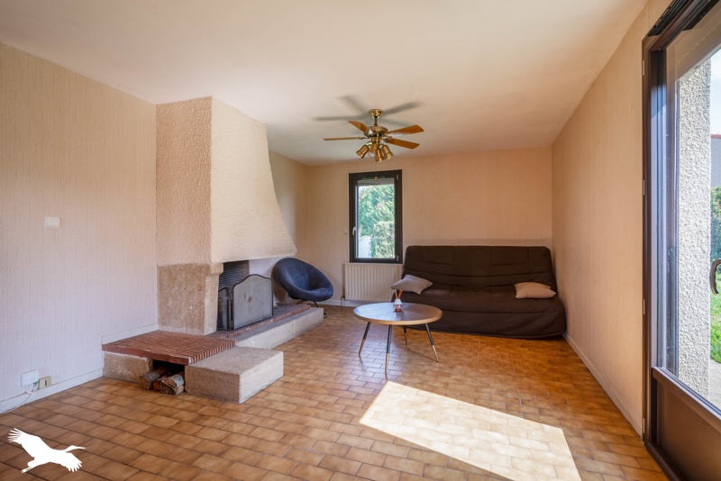 Vente Maison DREMIL LAFAGE - 6 pièces -122 m² - (31280)