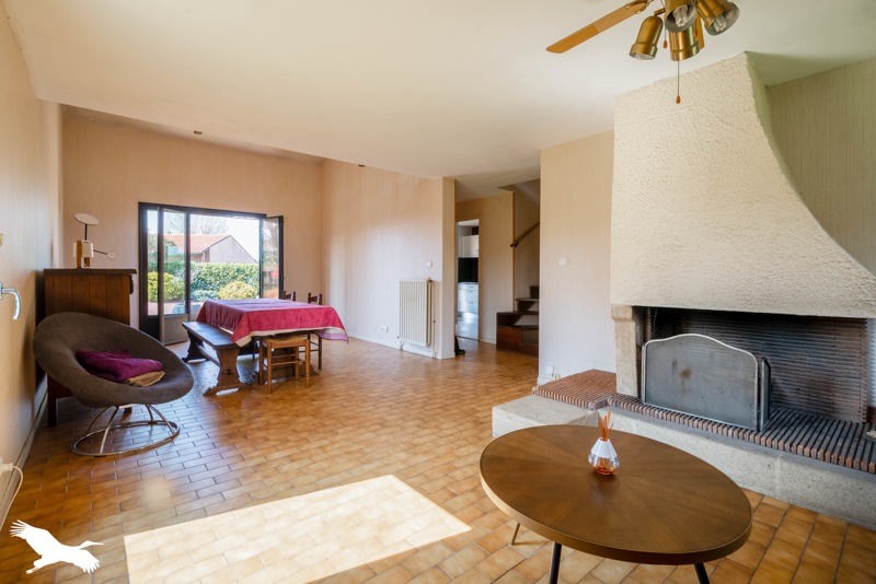 Vente Maison DREMIL LAFAGE - 6 pièces -122 m² - (31280)