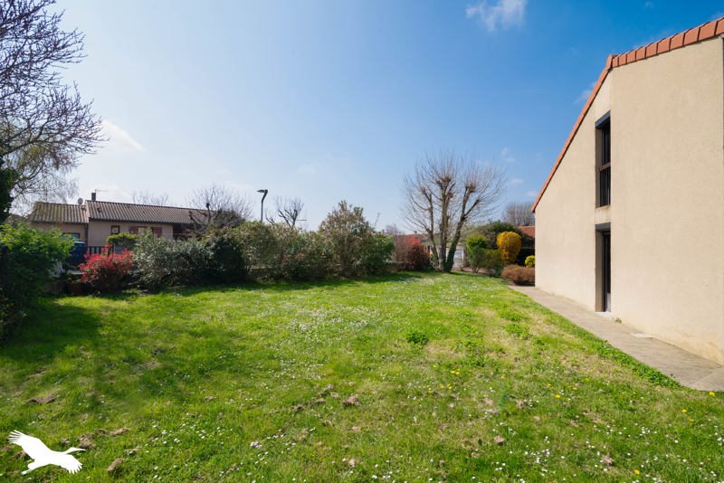 Vente Maison DREMIL LAFAGE - 6 pièces -122 m² - (31280)