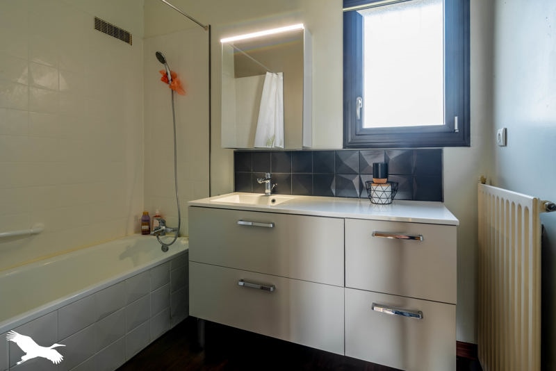 Vente Maison DREMIL LAFAGE - 6 pièces -122 m² - (31280)