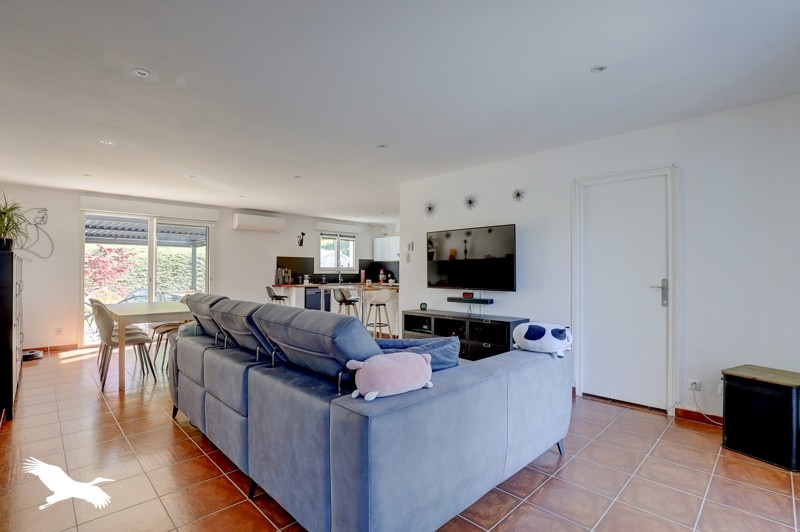 Vente Maison LE CABANIAL - 5 pièces -106 m² - (31460)