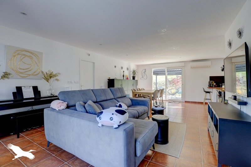 Vente Maison LE CABANIAL - 5 pièces -106 m² - (31460)