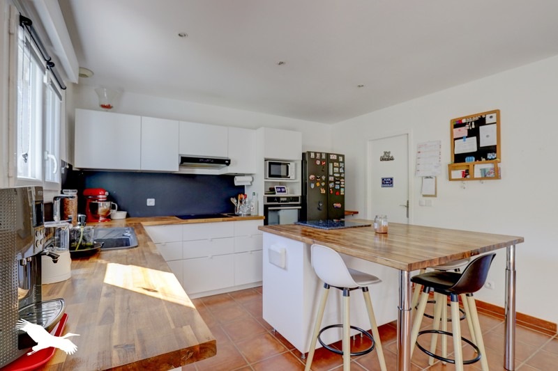 Vente Maison LE CABANIAL - 5 pièces -106 m² - (31460)