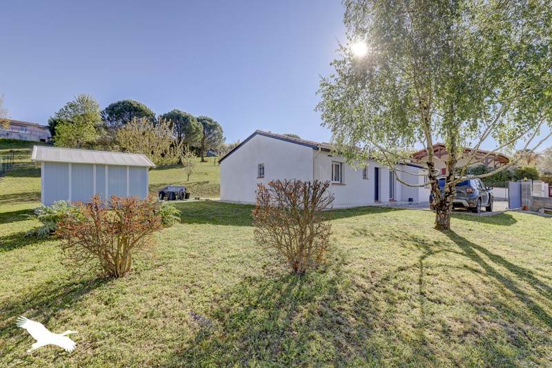 Vente Maison LE CABANIAL - 5 pièces -106 m² - (31460)