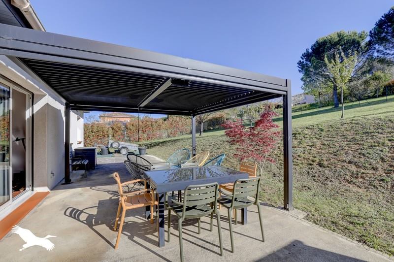 Vente Maison LE CABANIAL - 5 pièces -106 m² - (31460)