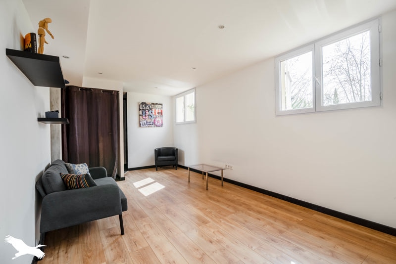 Vente Maison ST PIERRE DE LAGES - 5 pièces -132 m² - (31570)