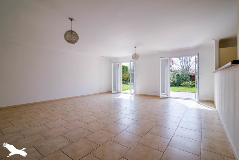 Vente Maison ST PIERRE DE LAGES - 5 pièces -132 m² - (31570)