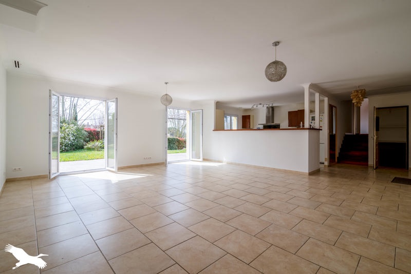 Vente Maison ST PIERRE DE LAGES - 5 pièces -132 m² - (31570)