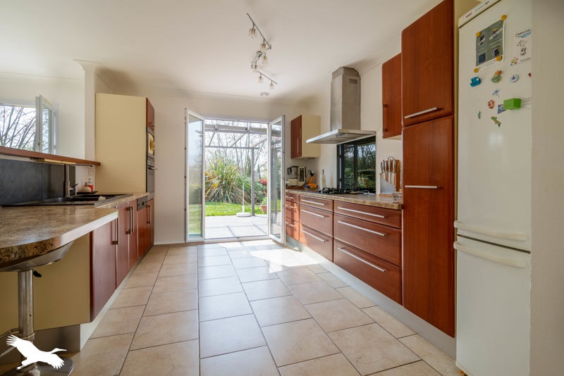 Vente Maison ST PIERRE DE LAGES - 5 pièces -132 m² - (31570)