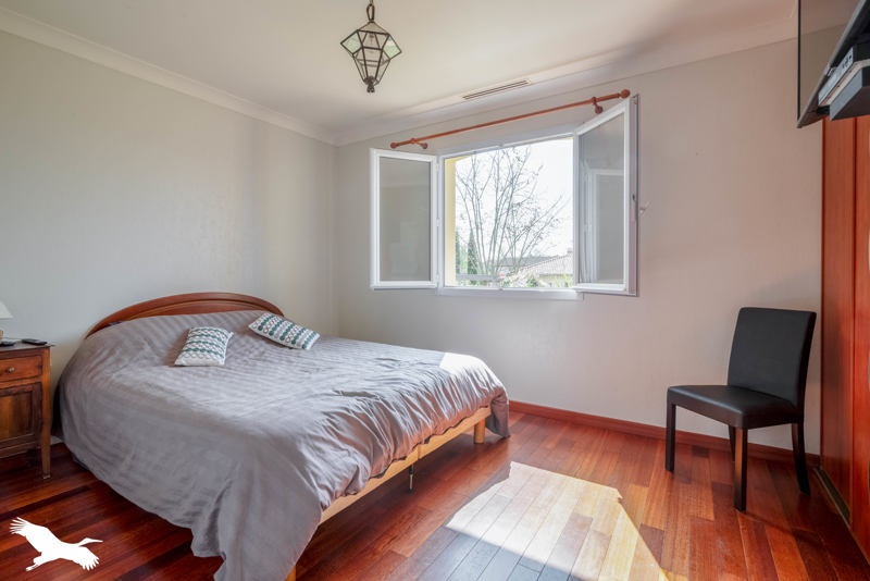 Vente Maison ST PIERRE DE LAGES - 5 pièces -132 m² - (31570)