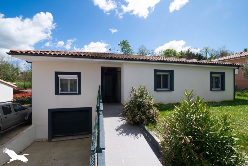 Vente Maison DREMIL LAFAGE - 5 pièces -147 m² - (31280)