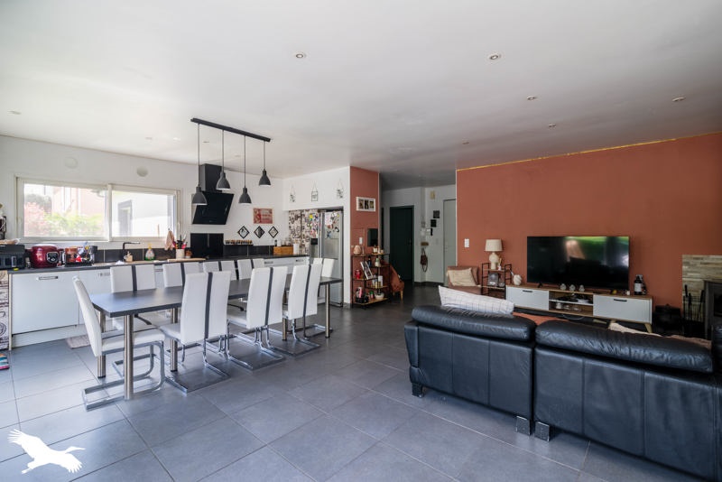 Vente Maison DREMIL LAFAGE - 5 pièces -147 m² - (31280)
