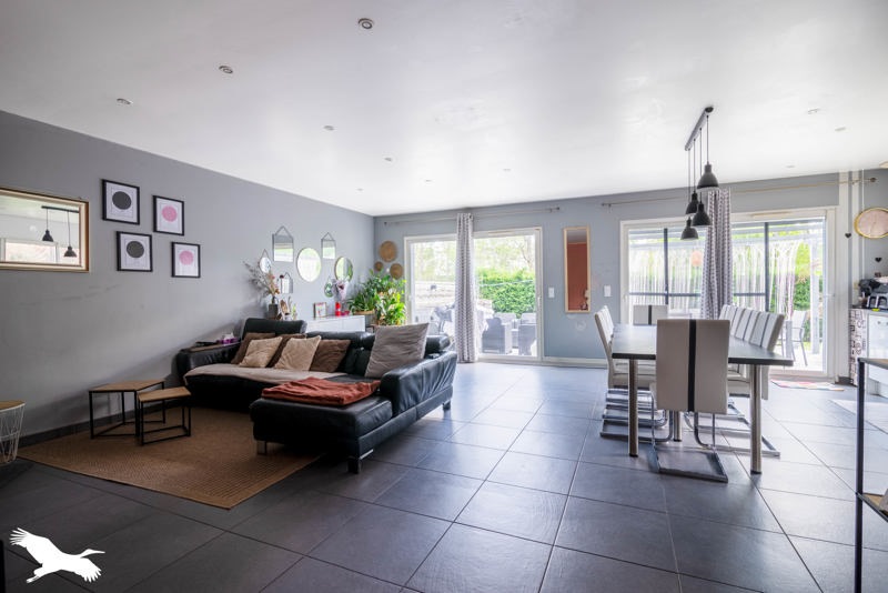 Vente Maison DREMIL LAFAGE - 5 pièces -147 m² - (31280)