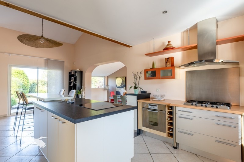 Vente Maison AIGREFEUILLE - 6 pièces -178 m² - (31280)