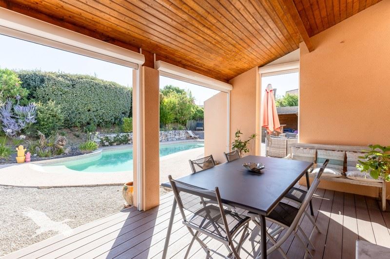 Vente Maison AIGREFEUILLE - 6 pièces -178 m² - (31280)