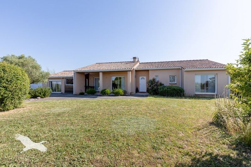 Vente Maison AIGREFEUILLE - 6 pièces -178 m² - (31280)