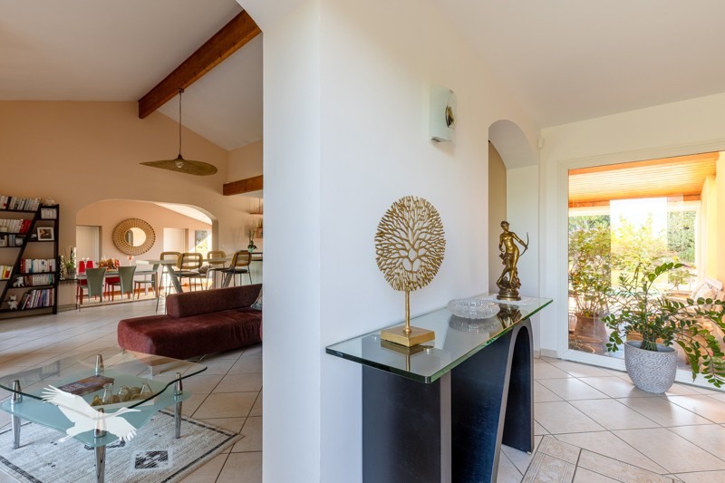 Vente Maison AIGREFEUILLE - 6 pièces -178 m² - (31280)