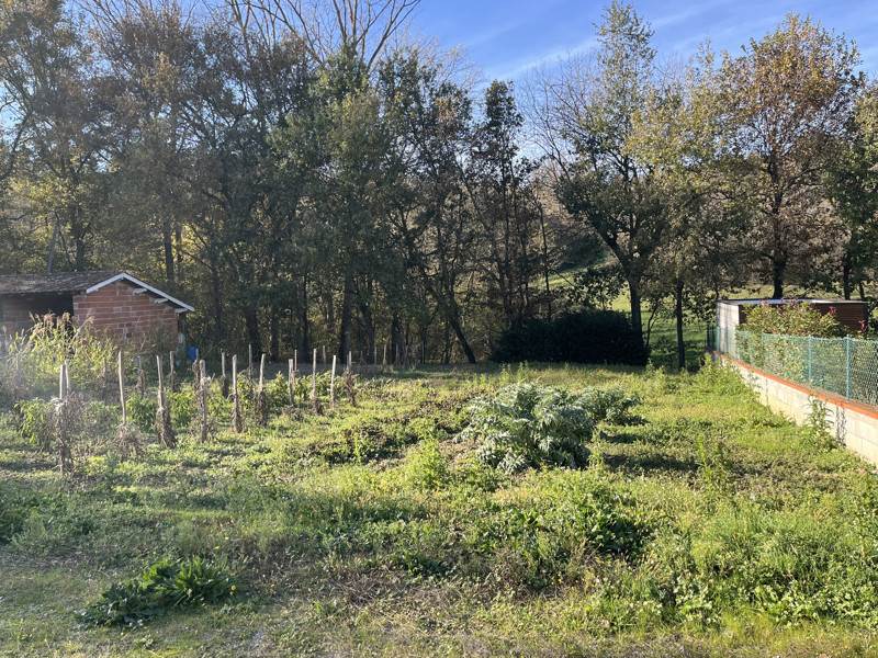 Vente Terrain LANTA - -1376 m² - (31570)