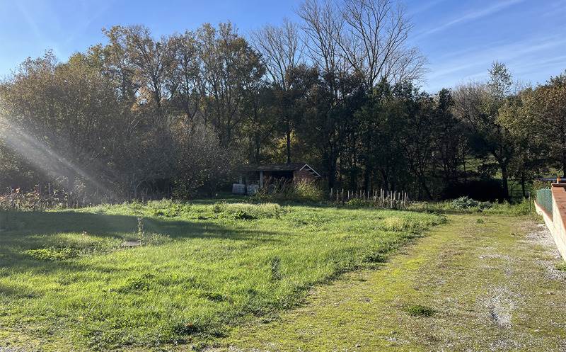 Vente Terrain LANTA - -1376 m² - (31570)