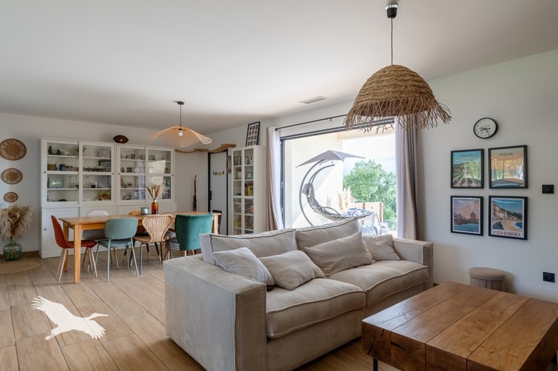 Vente Maison CARAMAN - 6 pièces -156 m² - (31460)