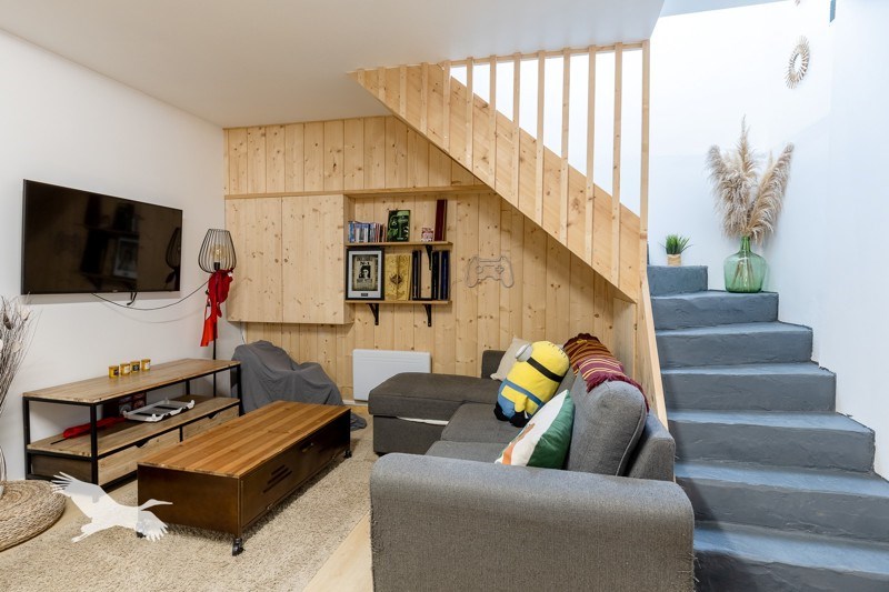 Vente Maison CARAMAN - 6 pièces -156 m² - (31460)