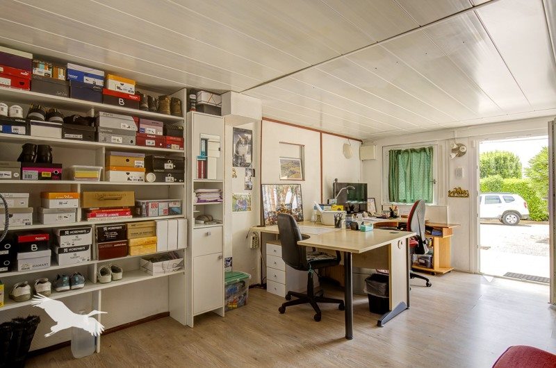Vente Maison Drémil-Lafage - 8 pièces -198 m² - (31280)