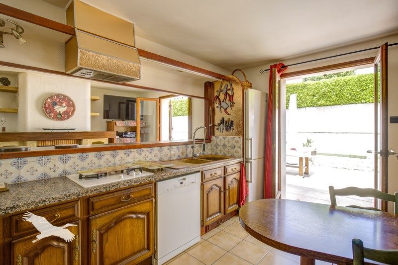 Vente Maison Drémil-Lafage - 8 pièces -198 m² - (31280)