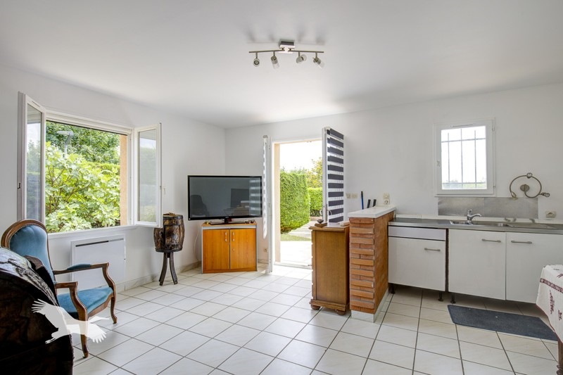 Vente Maison Drémil-Lafage - 8 pièces -198 m² - (31280)
