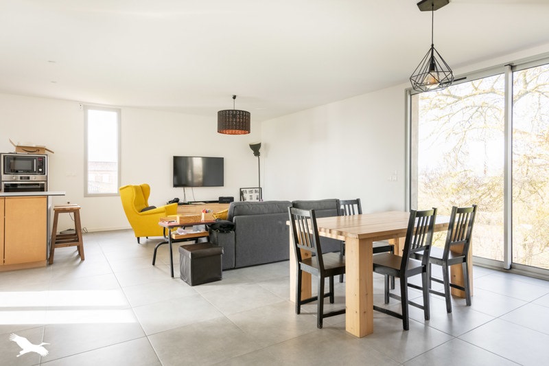 Maison 4 pièces 105 m² · à Caraman · 105 m² · 249 000 €