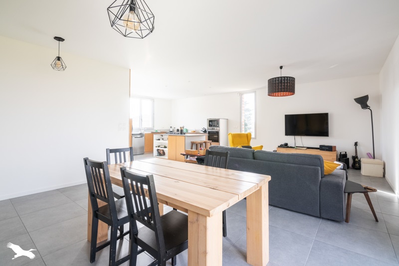 Vente Maison CARAMAN - 4 pièces -105 m² - (31460)