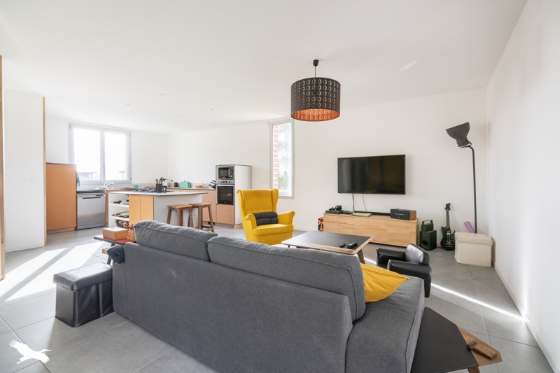 Vente Maison CARAMAN - 4 pièces -105 m² - (31460)