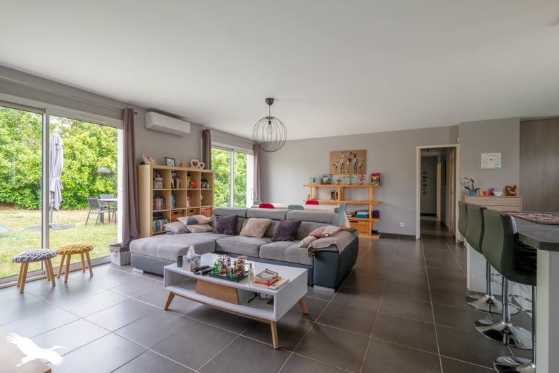 Vente Maison TARABEL - 5 pièces -112 m² - (31570)