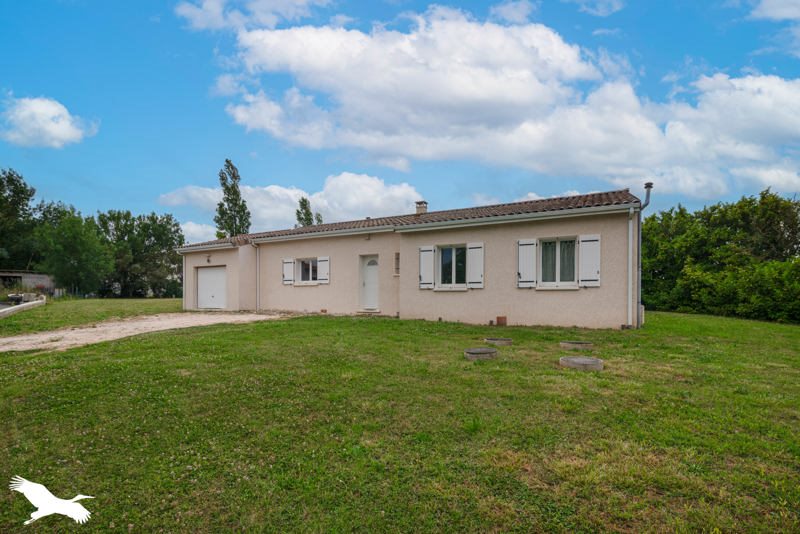 Vente Maison TARABEL - 5 pièces -112 m² - (31570)