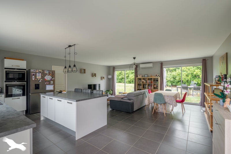 Vente Maison TARABEL - 5 pièces -112 m² - (31570)