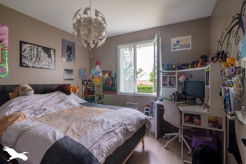Vente Maison TARABEL - 5 pièces -112 m² - (31570)
