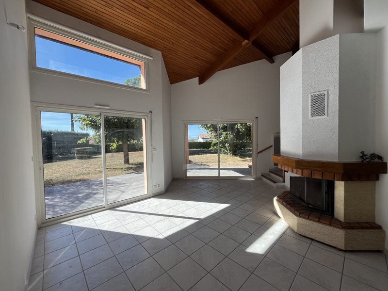 Vente Maison TARABEL 31570 5 pièces - 150 m²