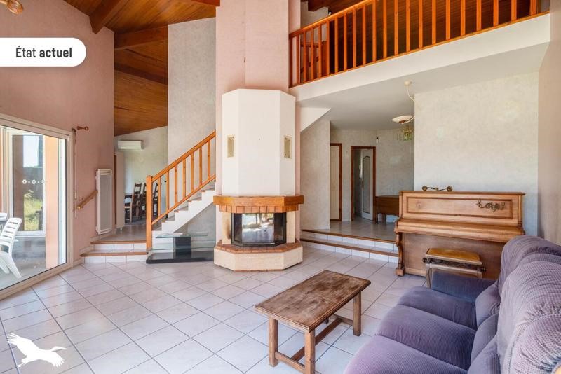 Vente Maison TARABEL - 5 pièces -150 m² - (31570)